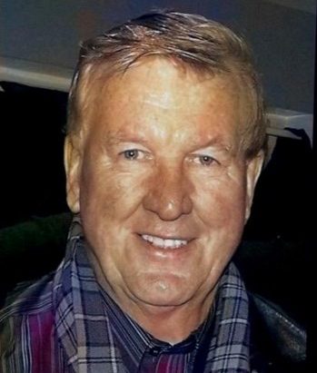 Malcolm MacDougall