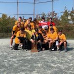 2020 Champs Oregans