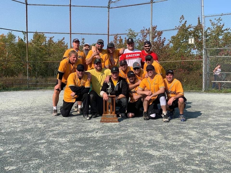 2020 Champs Oregans
